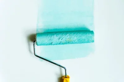 Peinture intérieure à Condé-en-Brie — murs, plafonds et boiseries